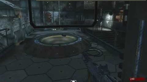 Cod WAW-mods (console commands)