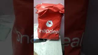 Snapdeal fraud