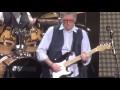 Eric Clapton / 2016-4-15 Budokan Hall Tokyo Japan.