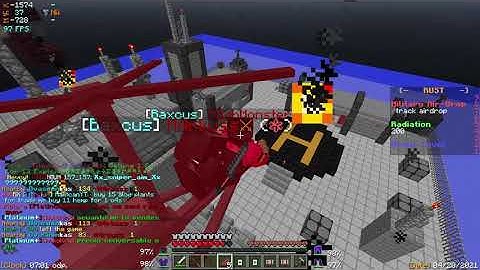 RUST V2 RANDOM MOMENTS #1