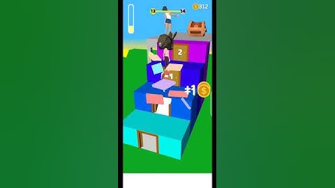 Tower Run All Levels GamePlay #shorts #Trending #TowerRun