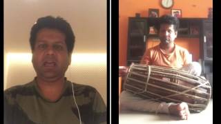 Polyrhythms in 11