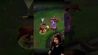 enemy team, are you ok? 💀