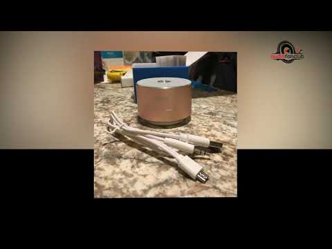 YouTube video
