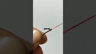 How To Tie Fishing Pole