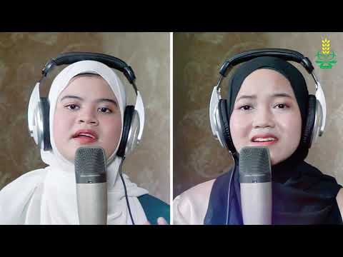 #10 SMK Muhammadiyah 4 Cileungsi || Cover - Nasyiah Berkiprah
