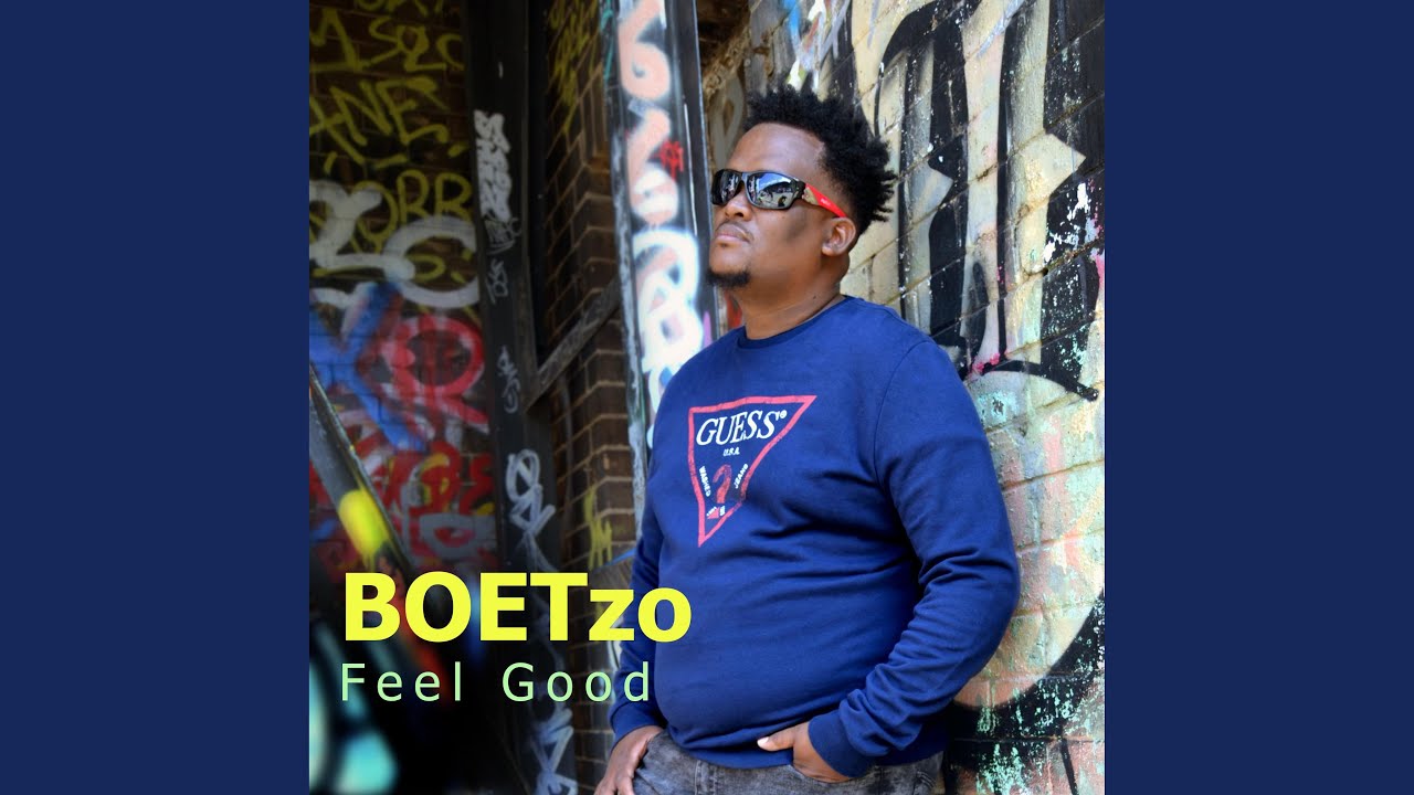 Watch Feel Good on YouTube Watch Feel Good on YouTube