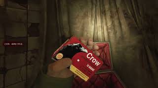 Silent Hill 2 VR Manual Reload mod dev log [Remote Grab]