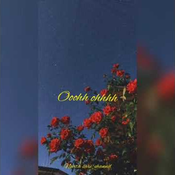 'Biarlah semua berlalu' story whatsApp