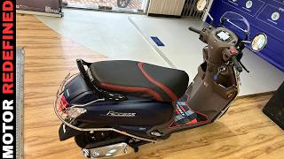 2026 Suzuki Access 125 ABS Model Review | Best 125CC Scooter