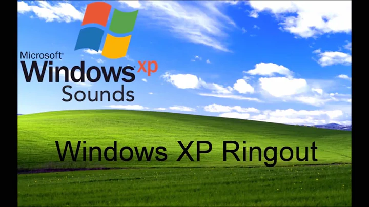 All Computer Sounds Earrape