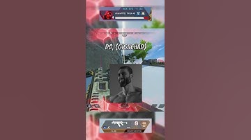 HOW I FOUND THE BEST RAT SPOT #apexlegends