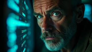 The Last Engineer | A Dystopian AI Short Film