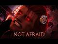 FF14 MV - ブルートアボミネーター(Not Afraid)