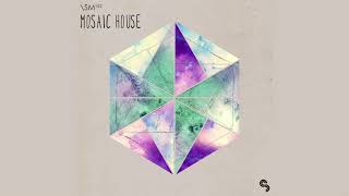 SM152 Mosaic House (Sample Magic) House & Techno Samples