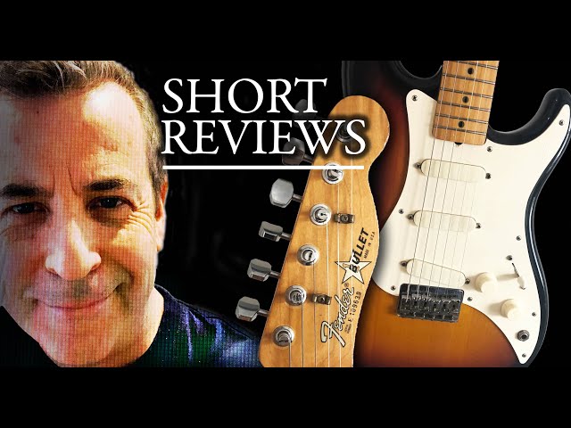 1982年？USA製のFender Bulletをゲットしたよ : r/guitarporn Fender