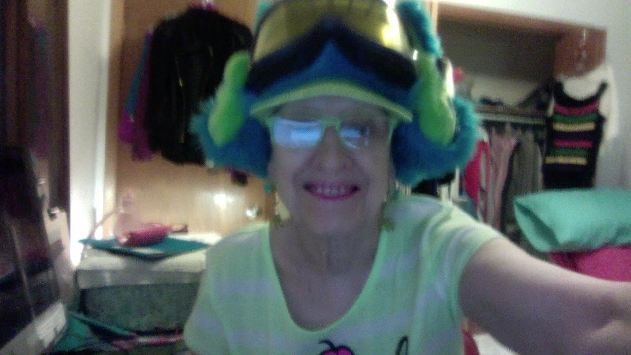 SKI CROSS COUNTRY CAPREOL, ONTARIO YouTube