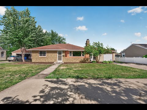 7539 Portland Avenue, Richfield, MN home video tour