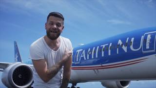 Miniatura del video "Keen'V - Tahiti (Clip officiel ) #TAHITIALAMAISON"