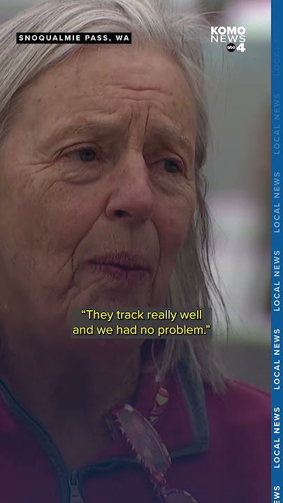 Snoqualmie Pass expects 10-15 inches of snow after blizzard warning