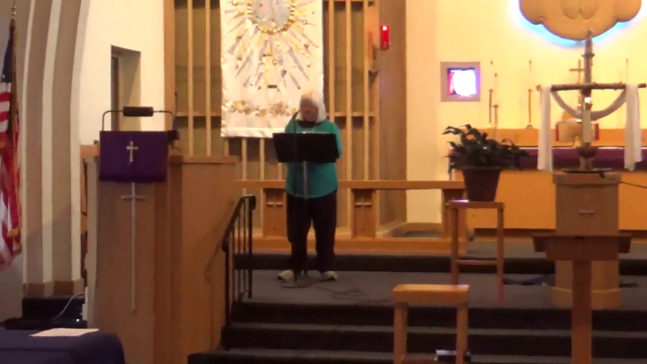 Shelter Me by Michael Joncas YouTube