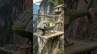#Intangible Heritage Basic Style Doesn't Match Basic Style #Bamboo Weaving Crafts #Intangible Herita