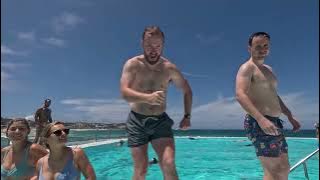 Australia Travel Video 2023: Flip Capella, Emdey, Treetalk - Down Under ft. Leines