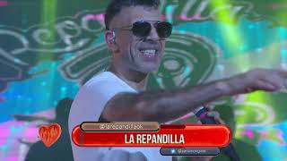 La Repandilla en vivo en Pasión de Sábado 28 03 2026 Parte 2