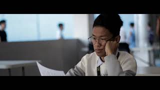 LESS NEGATIVITY MORE POSITIVITY (Purposive Communication PSA Project)