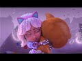 GABBY'S DOLLHOUSE THE MOVIE: FINAL BATTLE SCENE RECAP