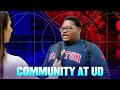 Community at UD