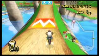 [MKWii CT] 3DS Daisy Hills v1.0 (Wexos)