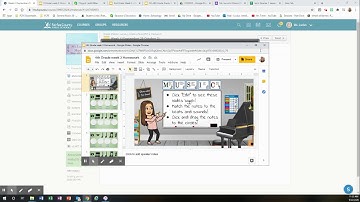 How to publish an assignment in Schoology