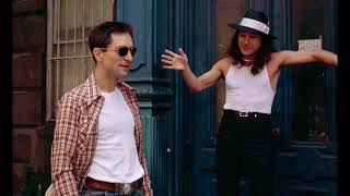why taxi driver is the ultimate doomer movie