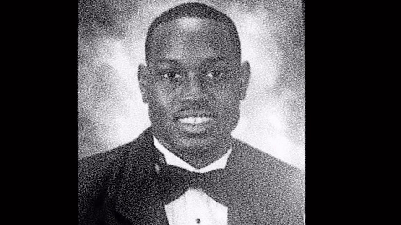 BLAK KANVAS: Interjection, “these thing happen”