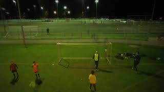 Training Preview Jongens 12-1 Fc Almere 1080P