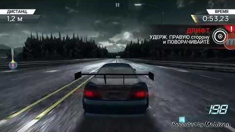need for speed most wanted android Part 14