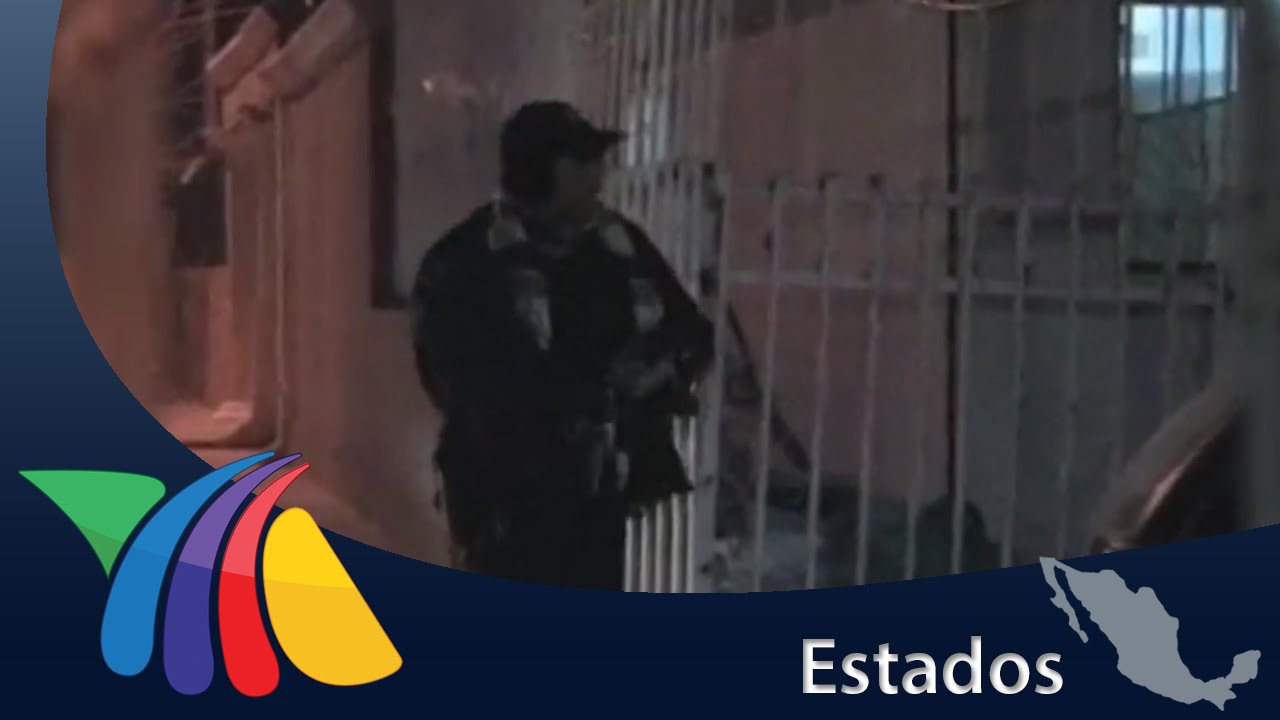 A 6 años de la masacre de Villas de Salvárcar | Noticias de Ciudad Juárez