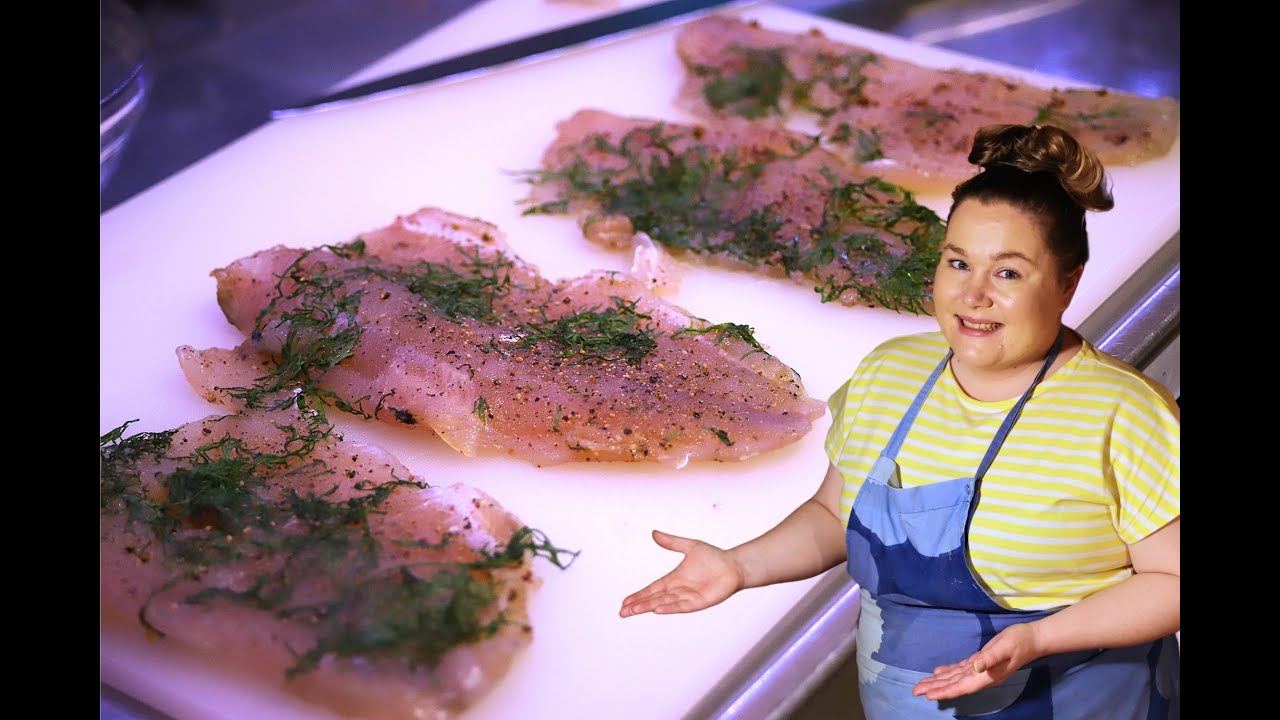 REILU SIIKASAALIS JA GRAAVISIIKAA KAHDELLA HELPOLLA TAVALLA VALMISTETTUNA