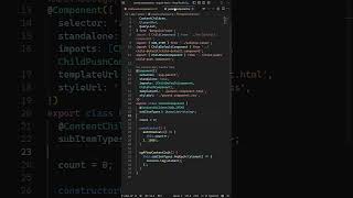 Unlock the power of #Angular17 with onPush change detection for Input Property