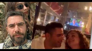 Bomb Claim Against Neslihan Atagül And Kadir Doğulu