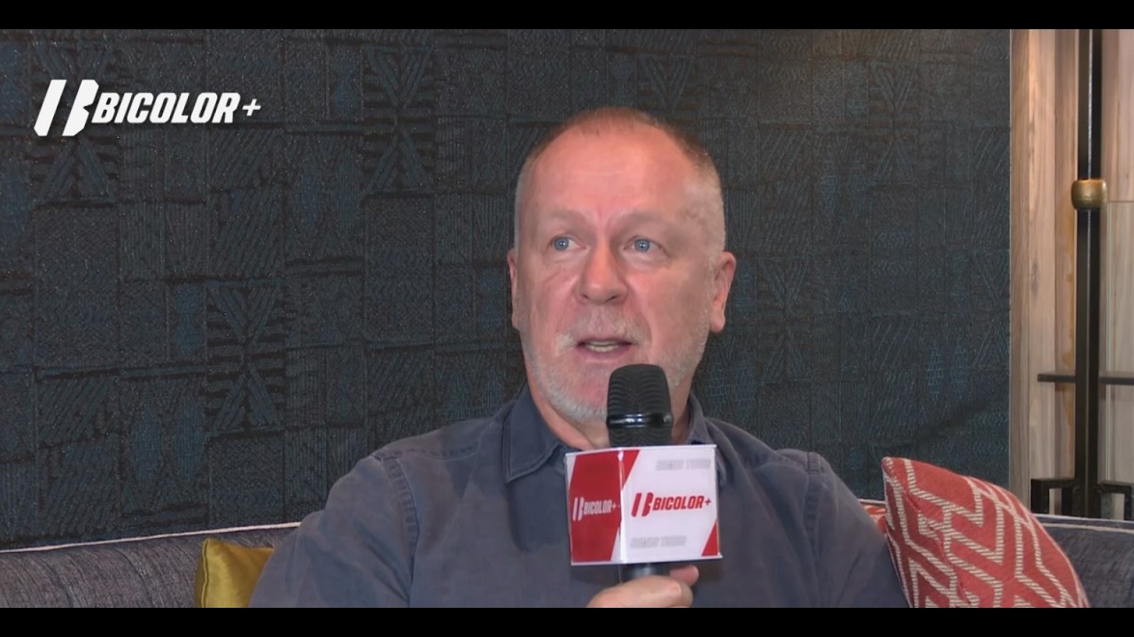 ENTREVISTA EXCLUSIVA - MANO MENEZES