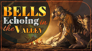 Bells Echoing in the Valley Guide | Reverse 1999