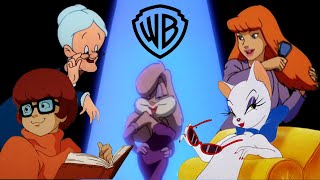 The Iconic Women of WB | @GenerationWB The Iconic Women of WB | @GenerationWB