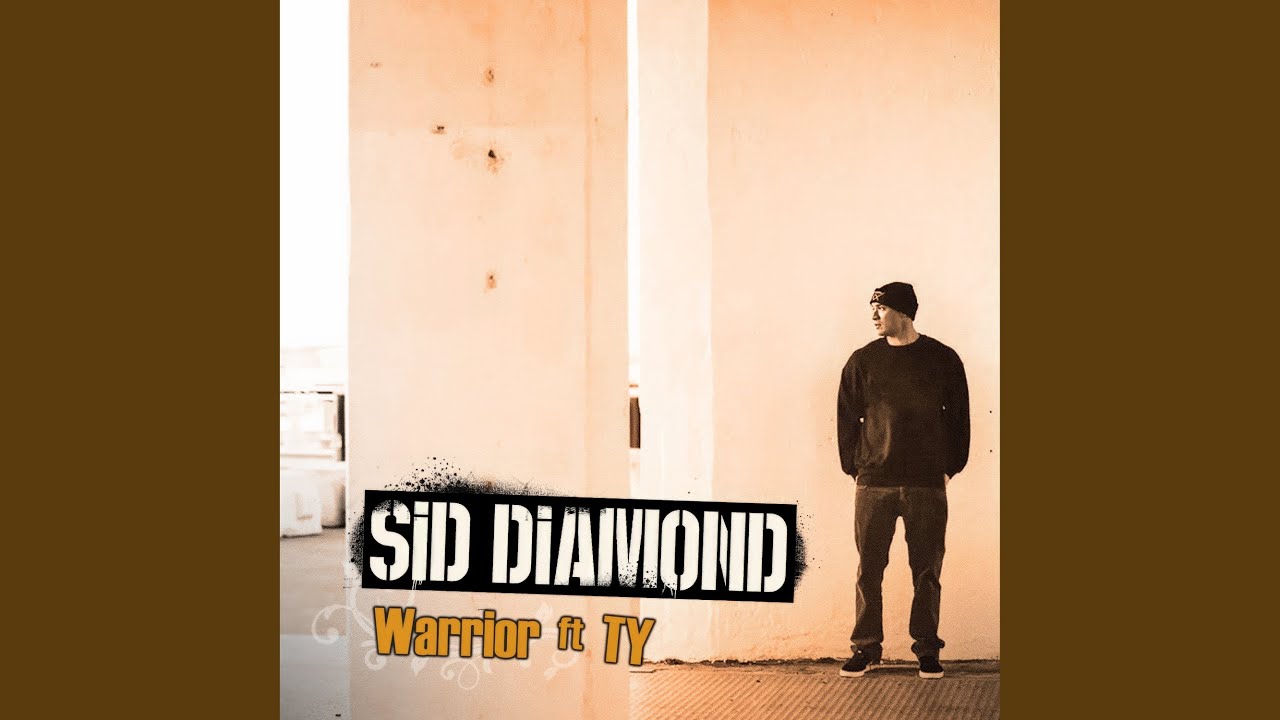 Watch Warrior on YouTube Watch Warrior on YouTube