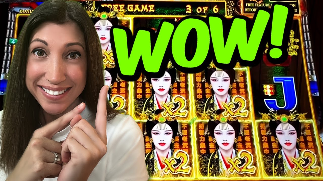 Только я подумала, что всё кончено, как БАБАХ! 💥 🤑