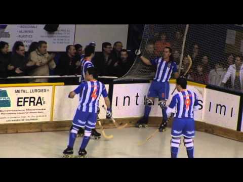 Resum CPVoltrega 3 - CPVic 4 (08.02.13)