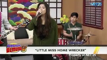 ABSOLUTE PLAY NET25 PAMBANSANG ALMUSAL Guesting Part 1
