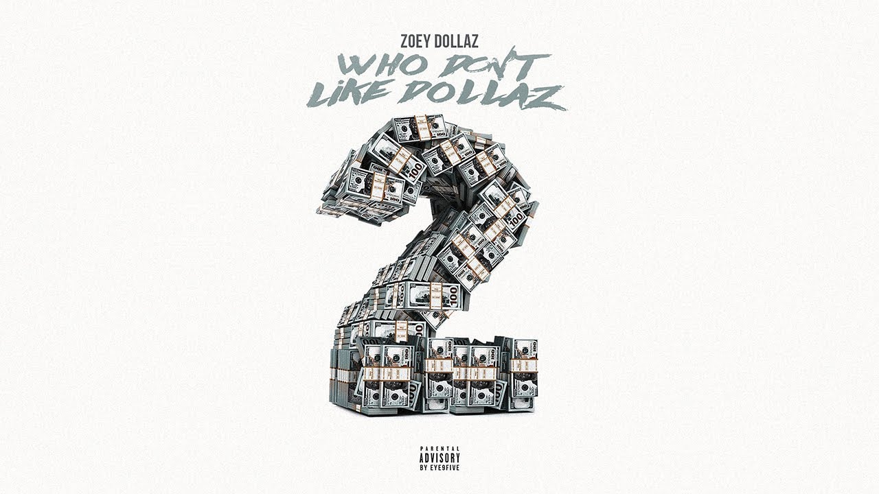 video to gif Zoey Dollaz - Wish I Ft. Tory Lanez (Who Don't Like Dollaz 2)