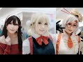 Cosplay tgs 2023 x wonder festival part 13